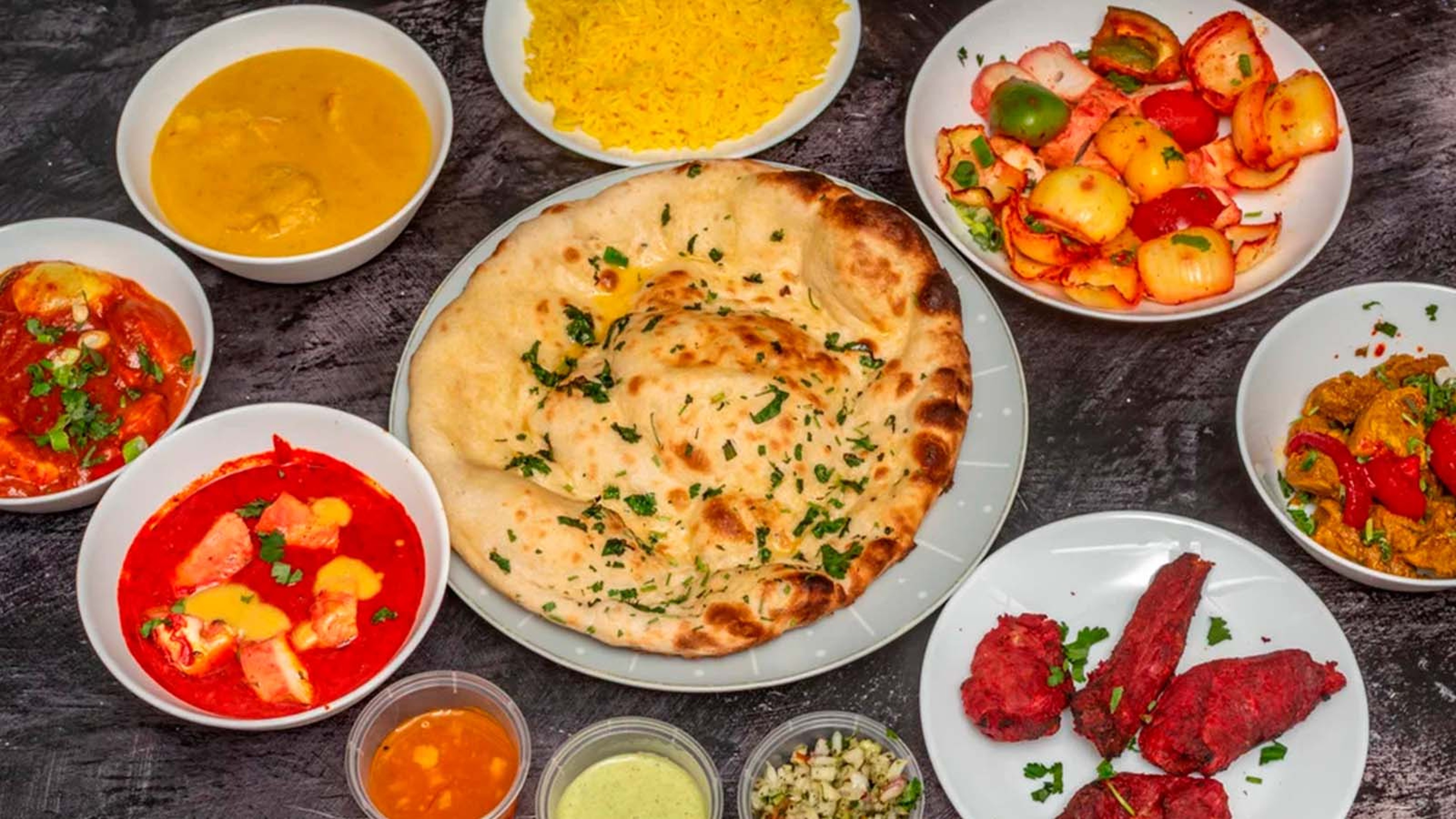 Bengal Regency Chesterfield